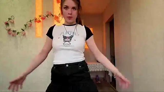 JeniceSourwine webcam