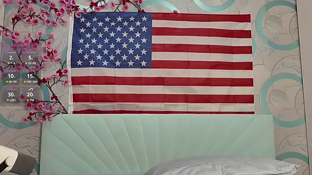 loveamandalove webcam