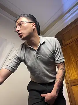 Dereck_Klain webcam