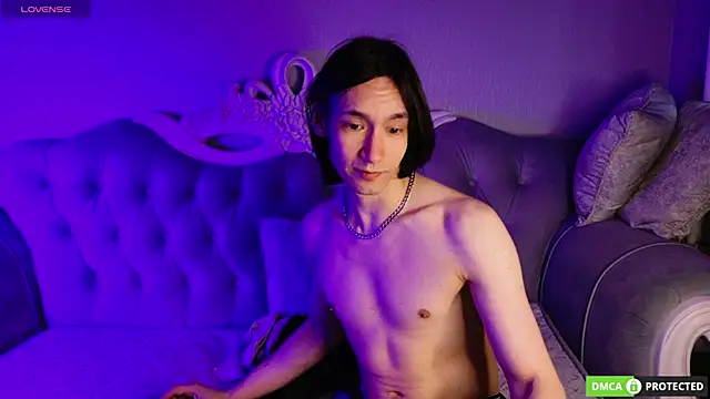 CalvinChapman webcam