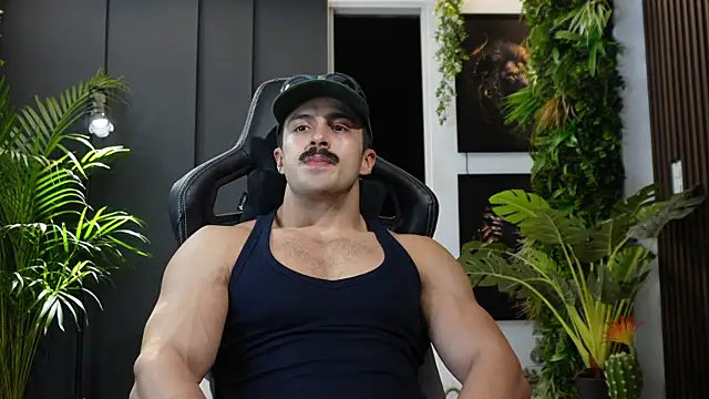 DanteSantoss webcam