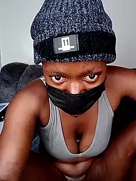 Mayah_J webcam