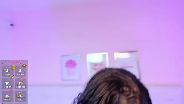 AbbyJohnn webcam