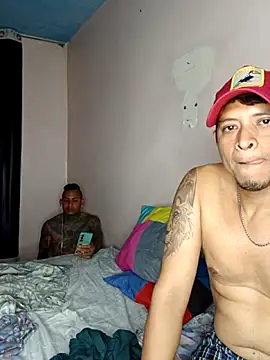 EryckSet webcam