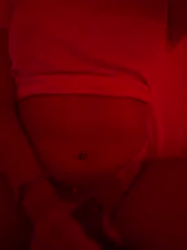Candy_lyx webcam