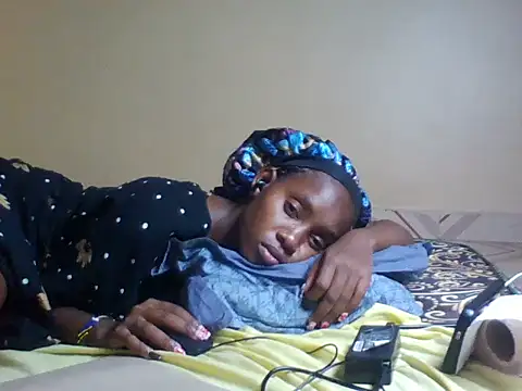 Dimples_doll webcam