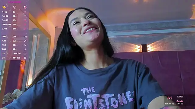 Stushaa webcam