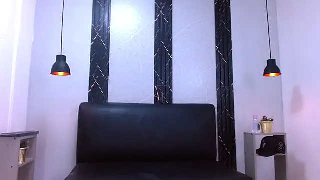Maximiliano_Stronge webcam