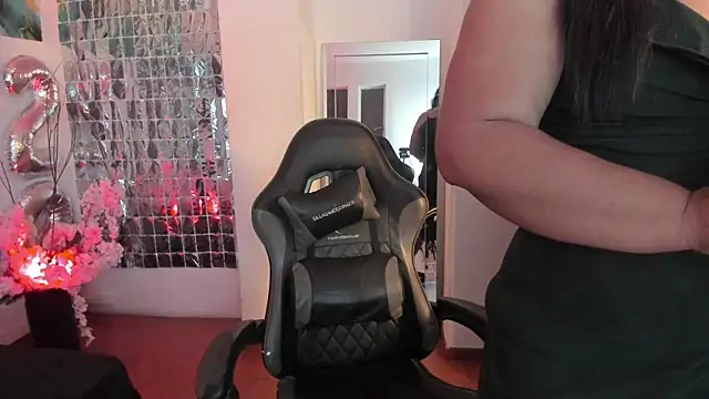 CatalinaSainz webcam