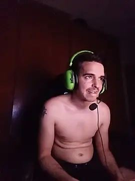 Big_xupete webcam
