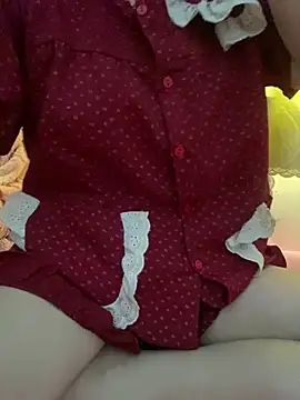 Sammi_01 webcam