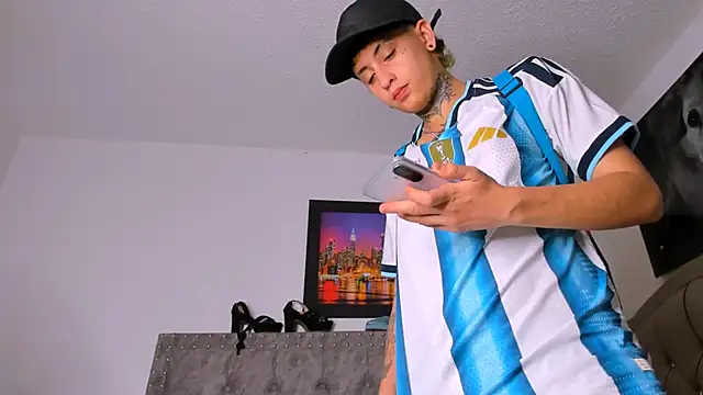 Taylor_rossy69 webcam