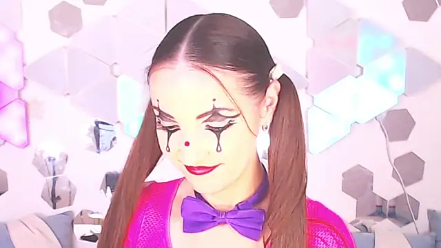 LexiKiss webcam