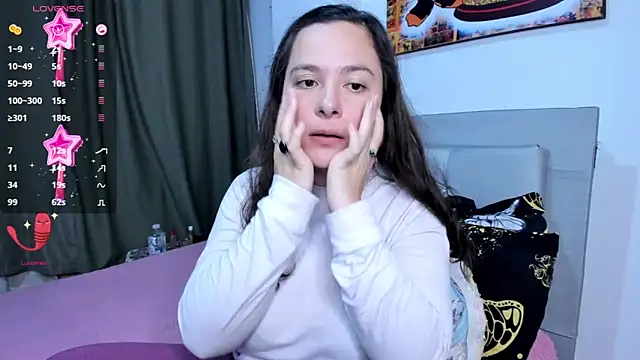 angelaagomez webcam
