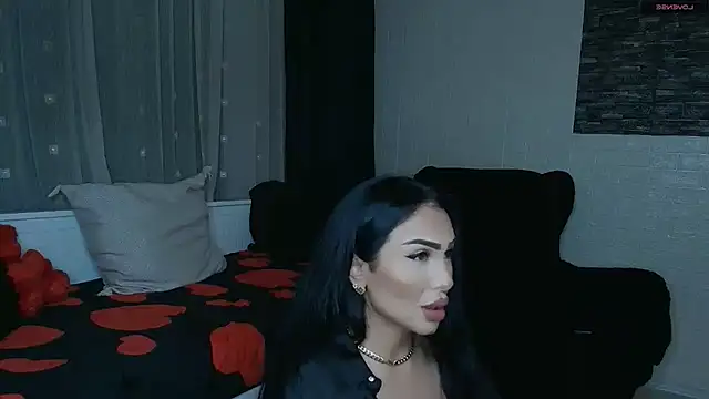mistress_meryem webcam