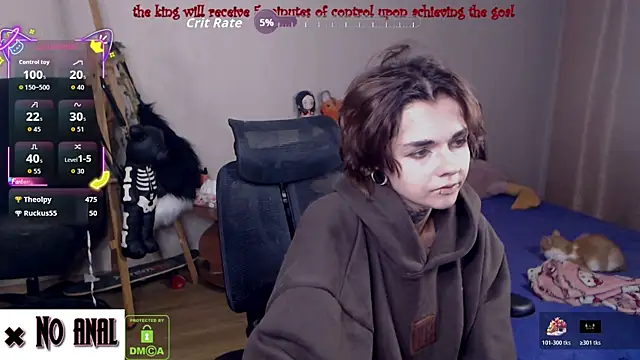 Dark__Elf webcam