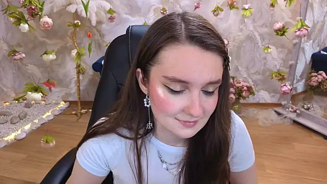 CloudGrace webcam