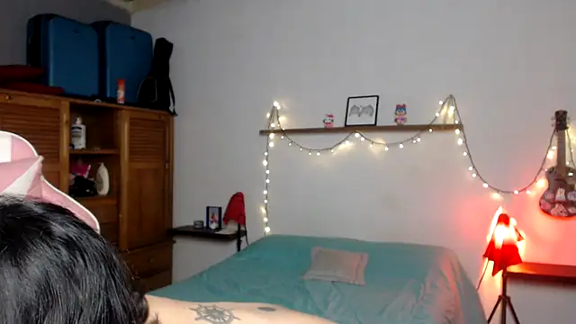 venus_666 webcam
