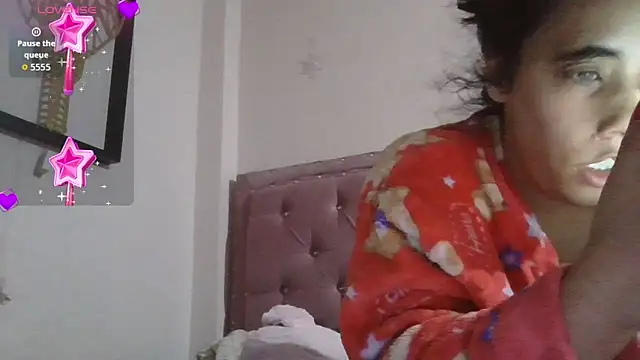 annarose19 webcam