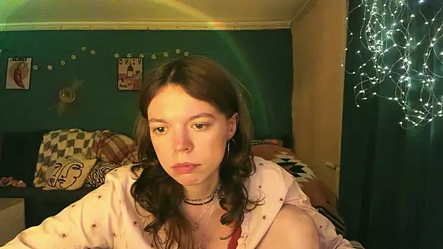 ClancyMorissey webcam