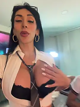morganaramirez webcam