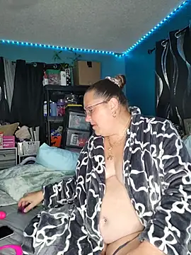 SexyNikki6969 webcam