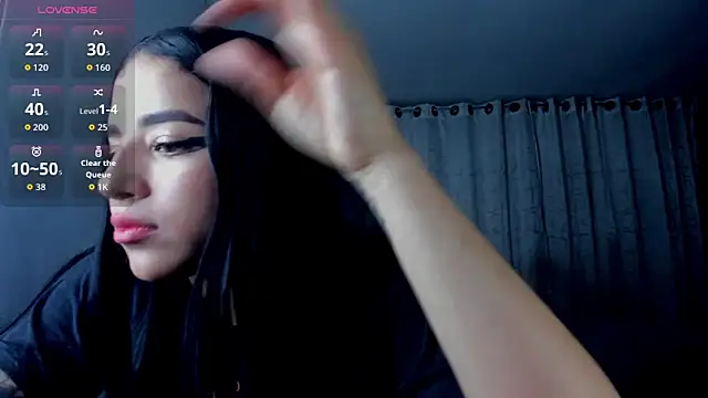 aliice_walker_ webcam