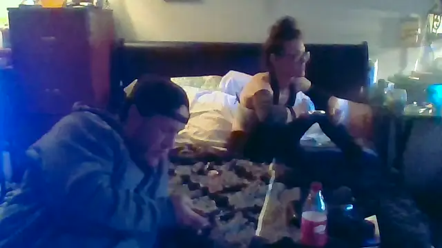 ThickStickly1 webcam