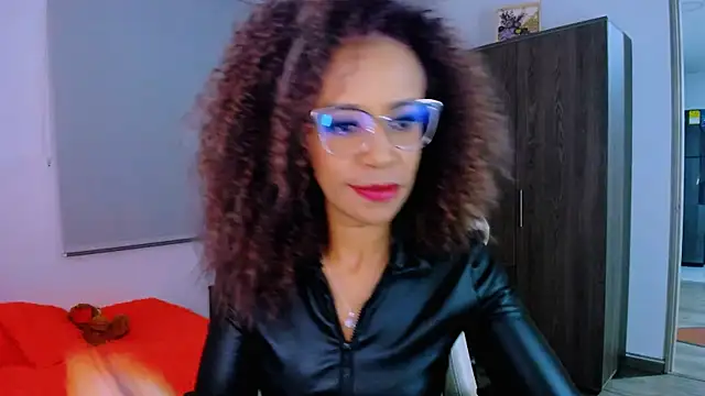 ScarlettMalbec webcam