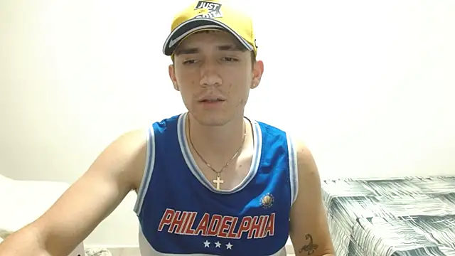 ChicoMaloFfF webcam