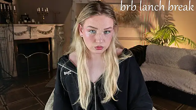 Blanengra23 - Trans webcam sex chat
