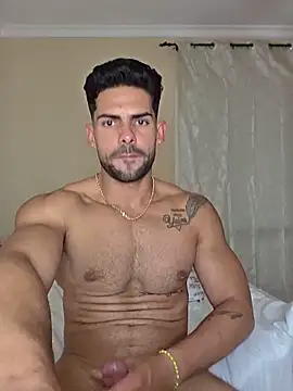 soytumiembro (M young) - Can You Make Us Lose Control? 😈