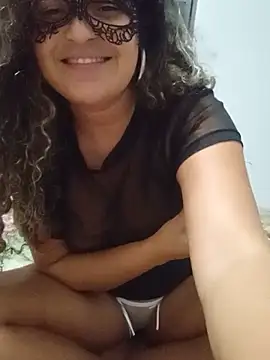 raphinhasanches (F milf) - Dp com consolo na varanda