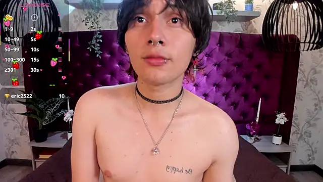 brunodeluca_ (M twink) - CUM SHOW 🔥