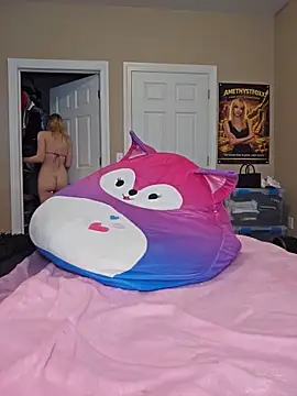 AmethystFoxx