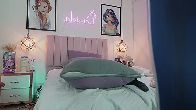 Uskithoew16 - Trans webcam sex chat