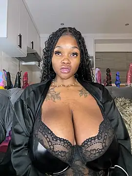 yung-missy (F young) - Titty fuck with monster dildo