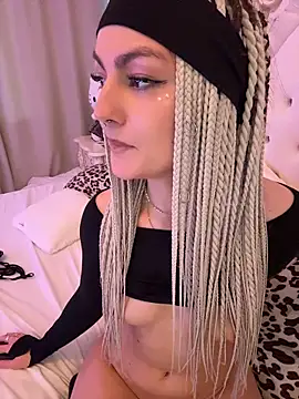 LeraFox webcam