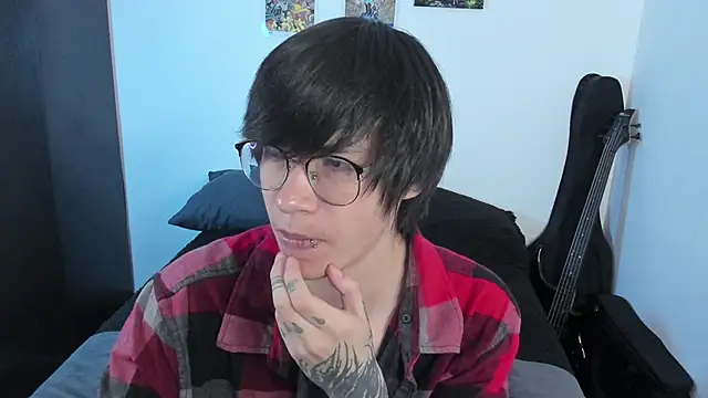 Andy_Bankai webcam