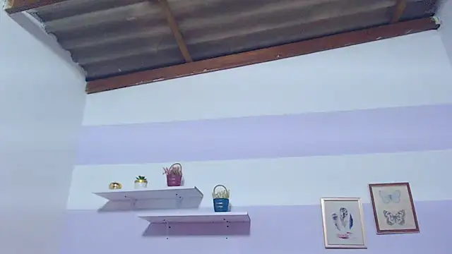 kimberlyvega webcam