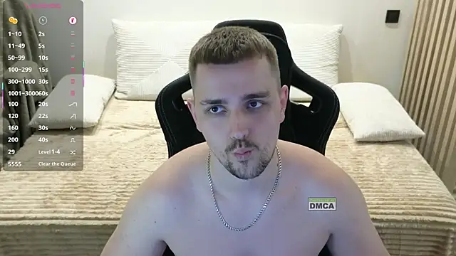 Larstar01 webcam