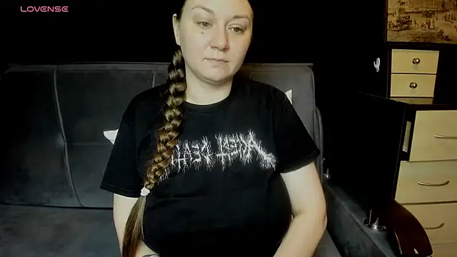 AlisaBacker webcam