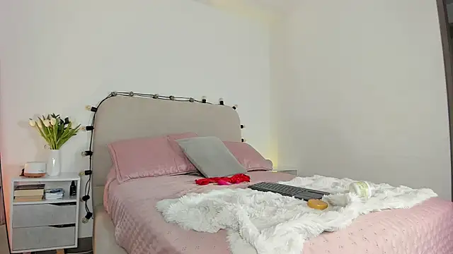 Lycoris_radiata_ webcam