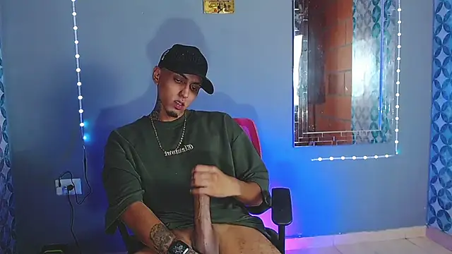 Liam_lee webcam