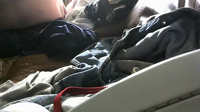 mrsirnc webcam