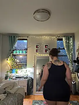 sylviahhh webcam