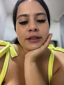 Natalia_Cleark09 webcam
