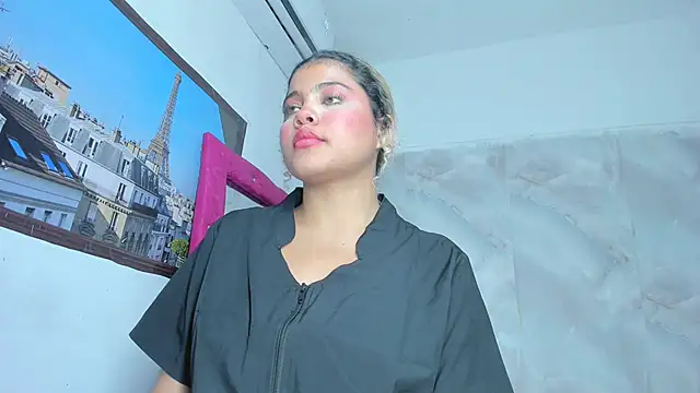 sofiacastillo01 webcam