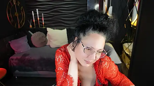 Anita_Muse webcam