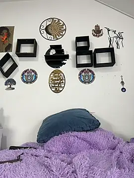 jamilaross webcam
